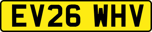 EV26WHV