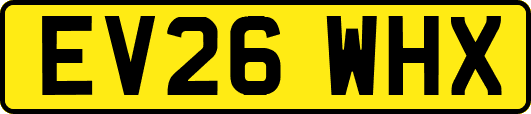 EV26WHX