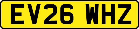 EV26WHZ