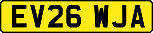 EV26WJA