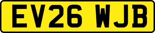 EV26WJB