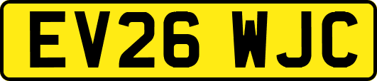 EV26WJC