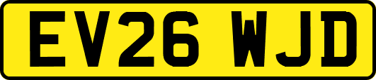 EV26WJD