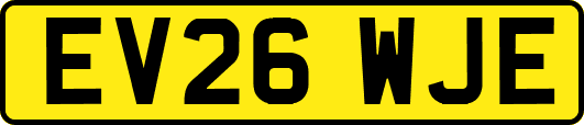 EV26WJE