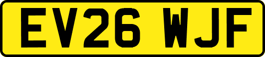 EV26WJF