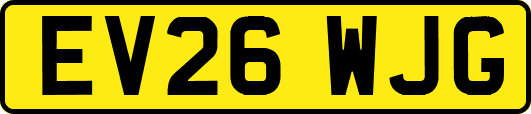EV26WJG