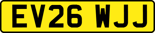 EV26WJJ
