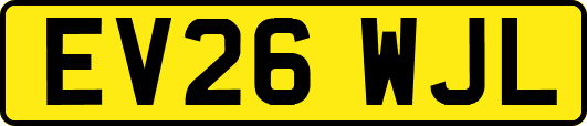 EV26WJL