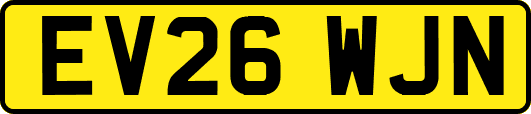 EV26WJN