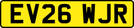 EV26WJR