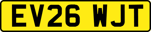 EV26WJT