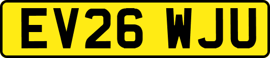 EV26WJU