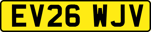 EV26WJV
