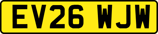EV26WJW