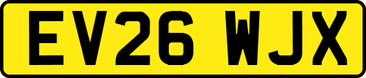 EV26WJX