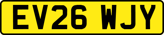 EV26WJY