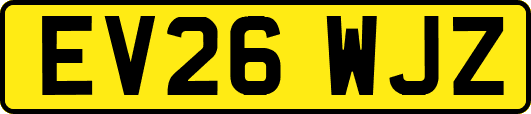 EV26WJZ