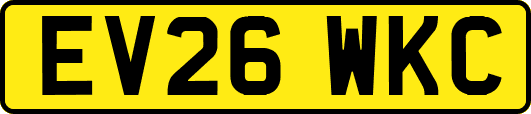 EV26WKC