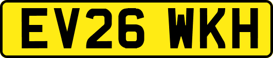 EV26WKH
