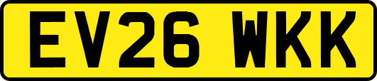 EV26WKK