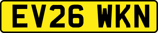 EV26WKN