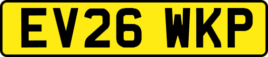 EV26WKP