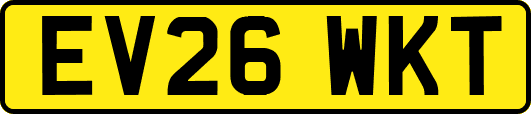 EV26WKT