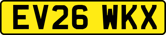 EV26WKX