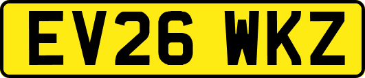 EV26WKZ