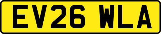 EV26WLA