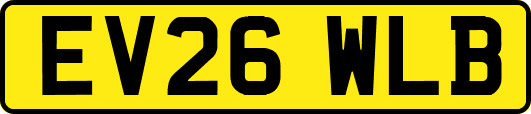 EV26WLB