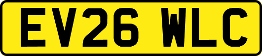 EV26WLC