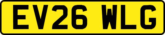 EV26WLG
