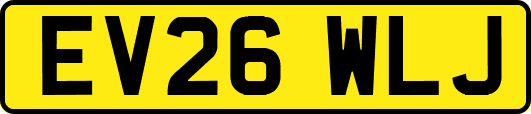 EV26WLJ