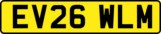 EV26WLM