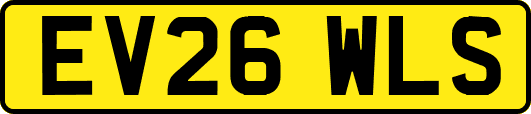 EV26WLS