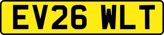 EV26WLT