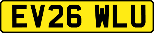 EV26WLU