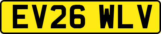 EV26WLV
