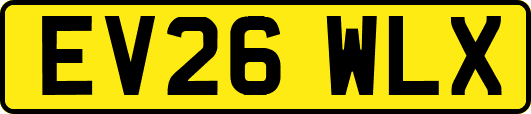 EV26WLX
