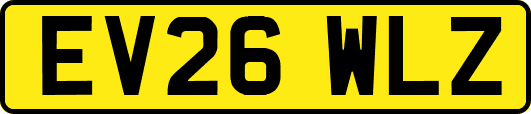 EV26WLZ