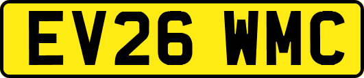 EV26WMC