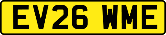 EV26WME