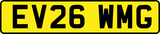 EV26WMG