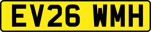 EV26WMH