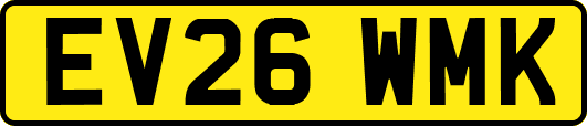 EV26WMK