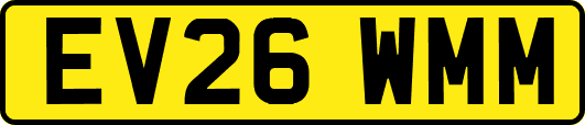 EV26WMM
