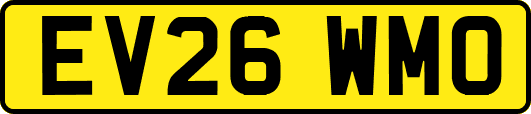 EV26WMO
