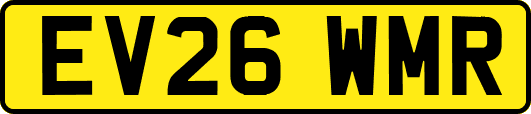 EV26WMR