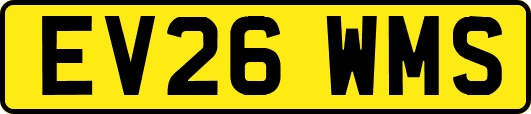 EV26WMS